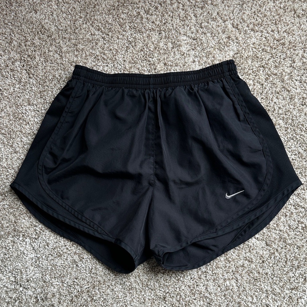NIKE Dri-Fit Black Short